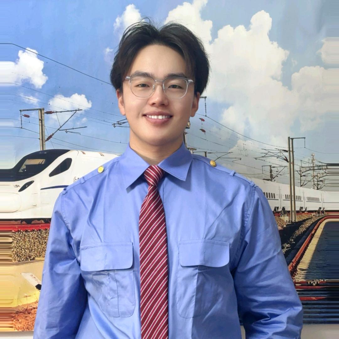 李老师铁路升学规划「铁轨星」