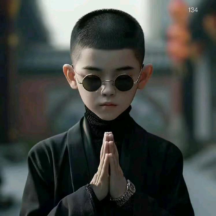 祁念嘞
