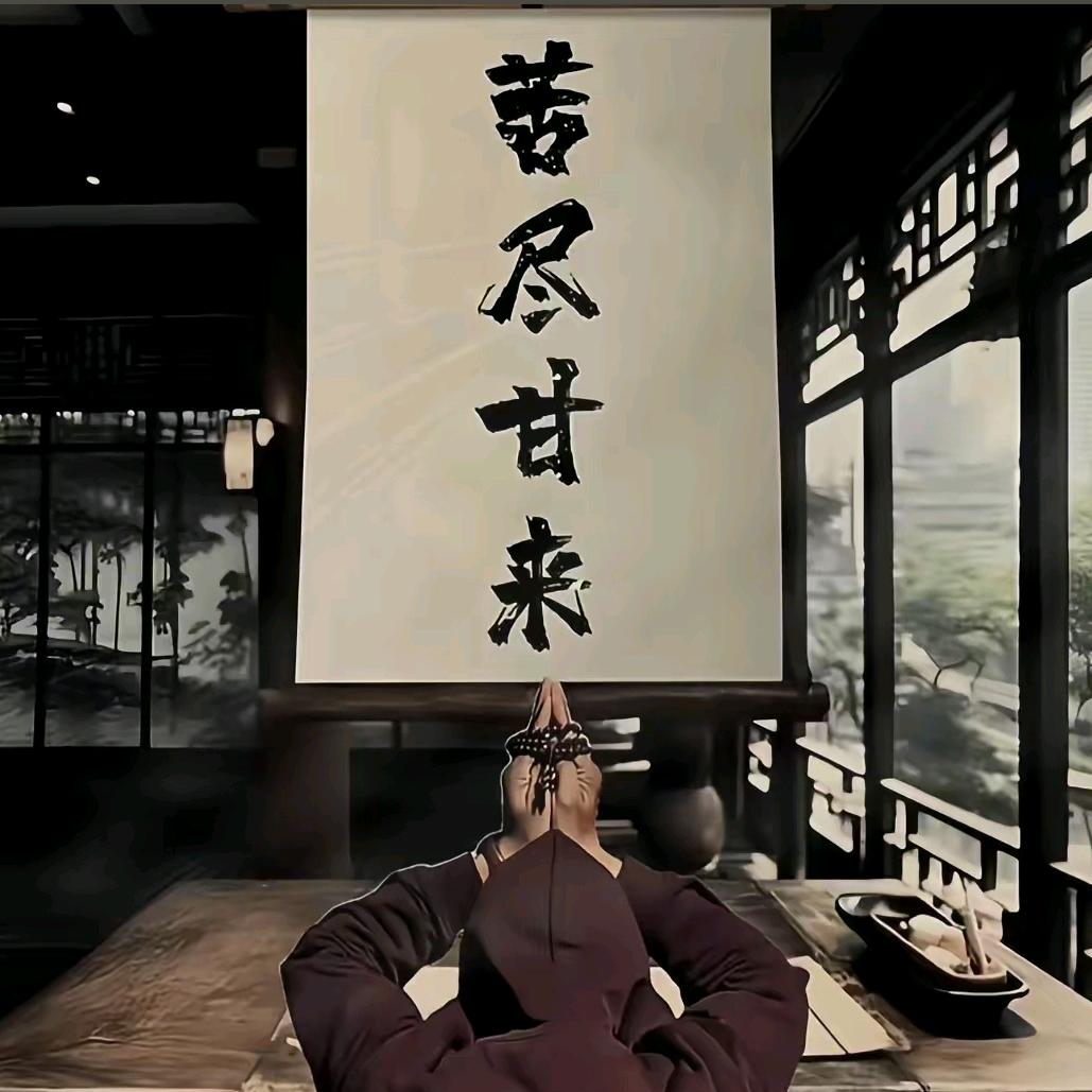 不问过去