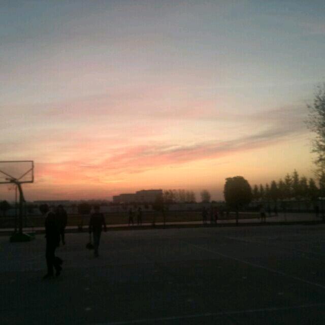 有始无终