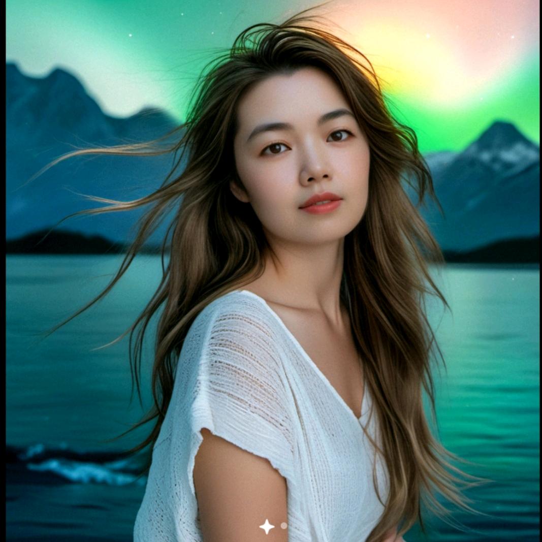 觅轻集合伙人宏姐