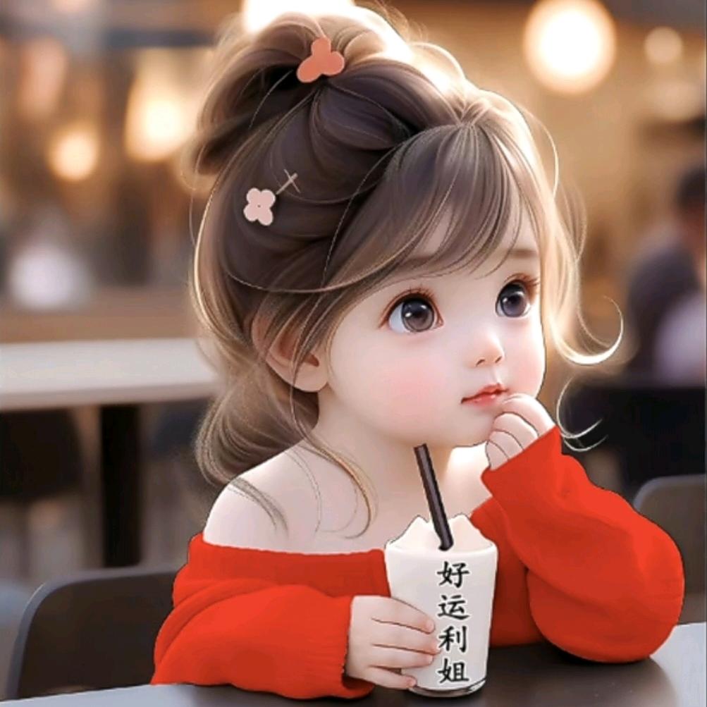 @栗子