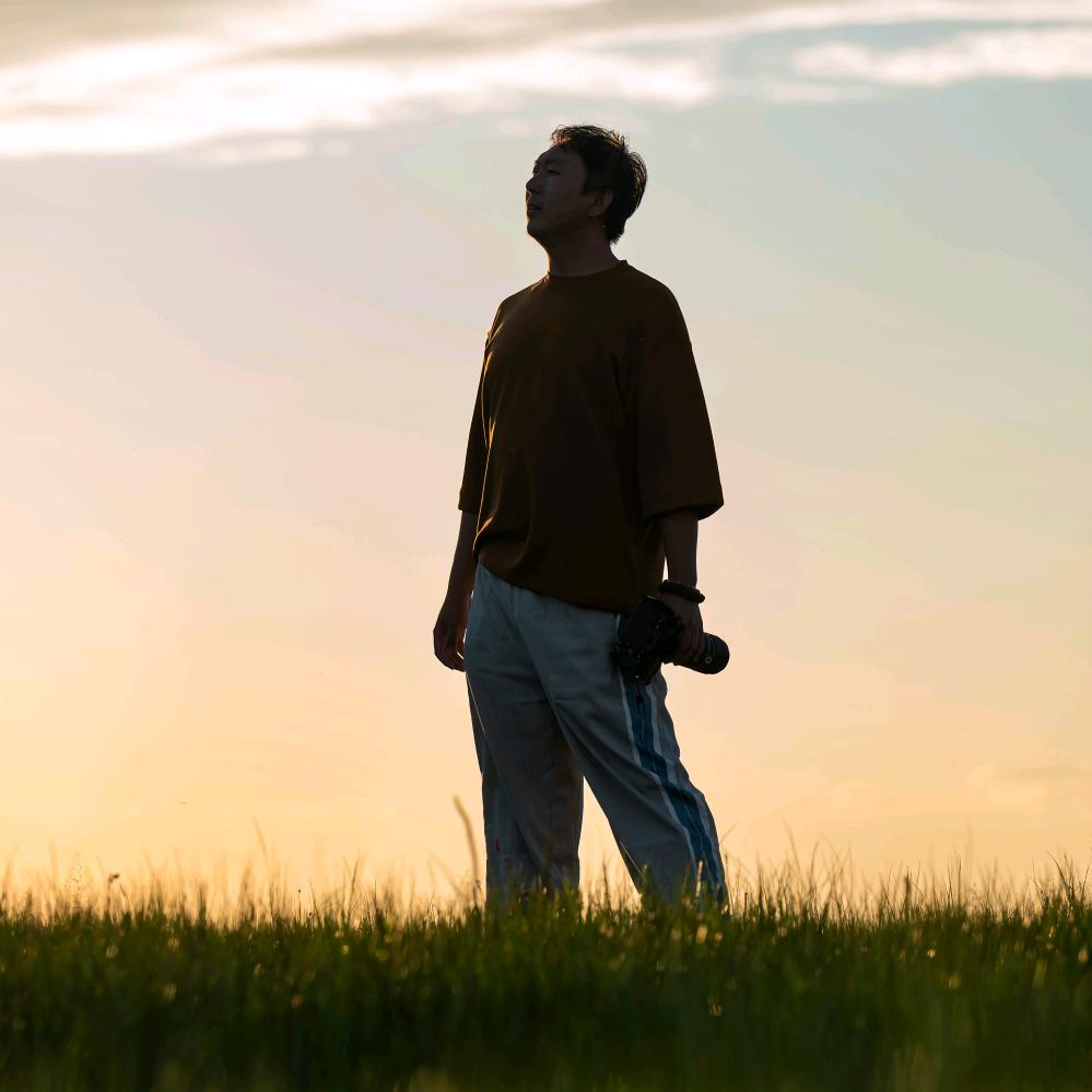 一番星下的时间旅人