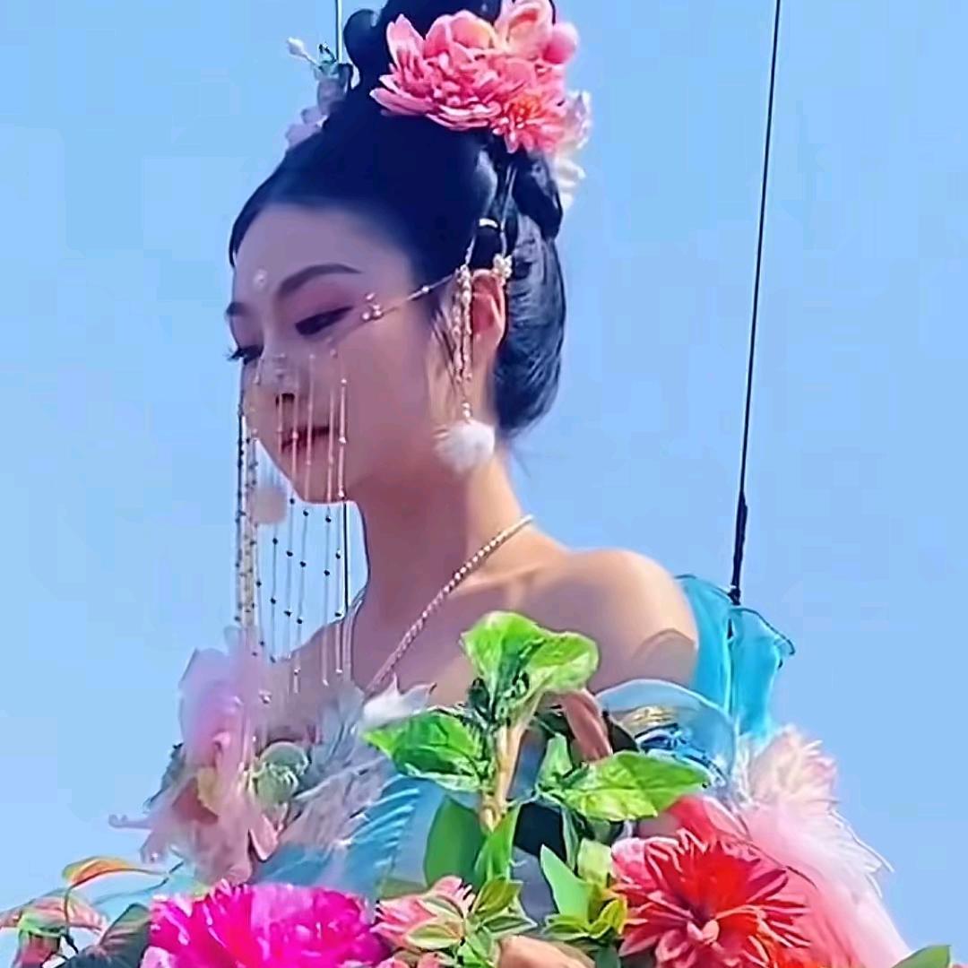 冷姑娘