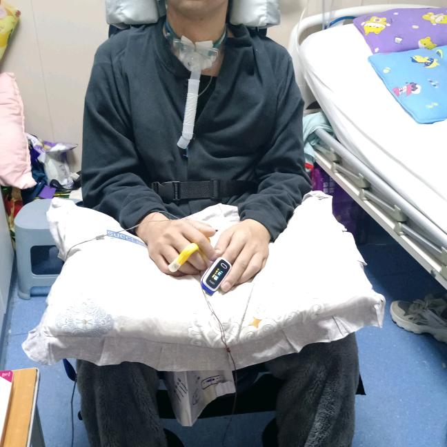 老公的重生之路