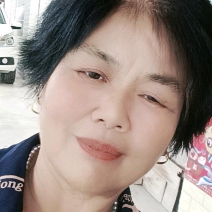 李奶奶