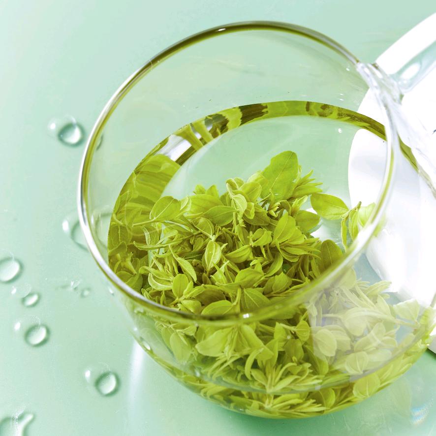 淄博良觅茶业有限公司