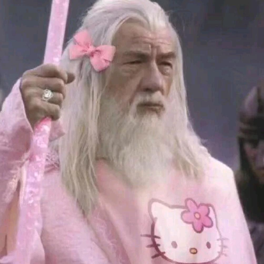 马克