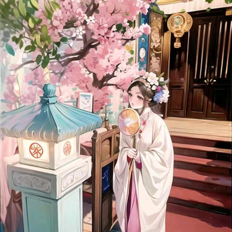 可以
