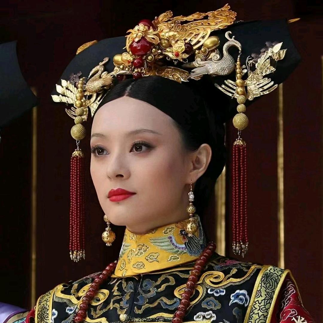 (阿英)甄嬛原声播剧助眠