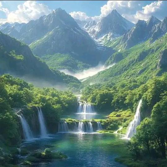 岁月静好