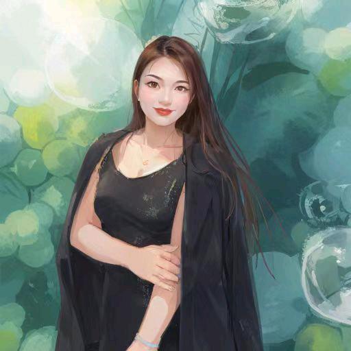 卡妈优选（月月耶）