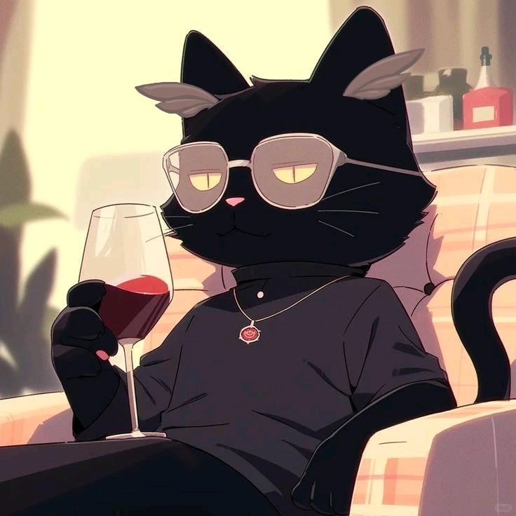 喵丘利（星座情感）