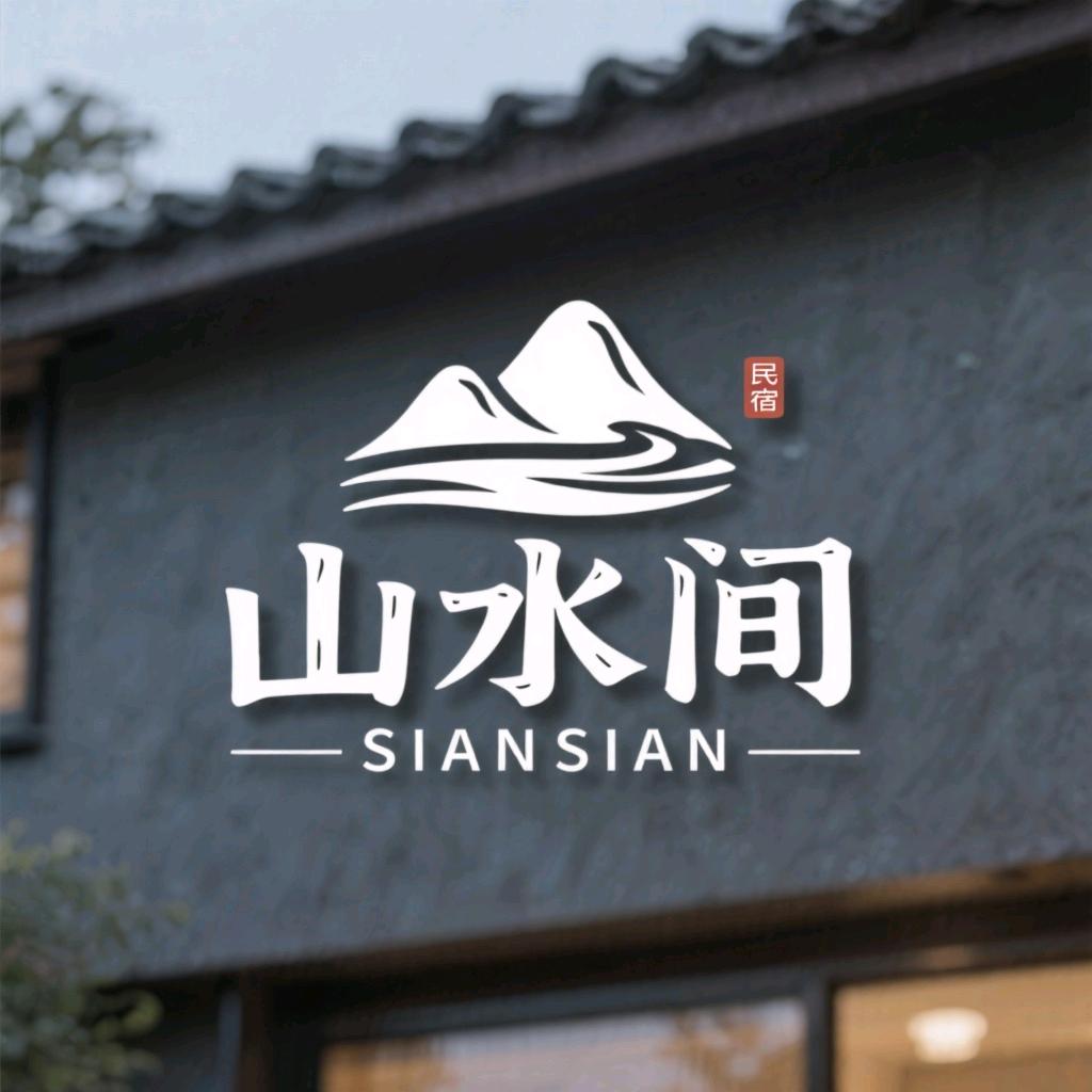 山水间民宿