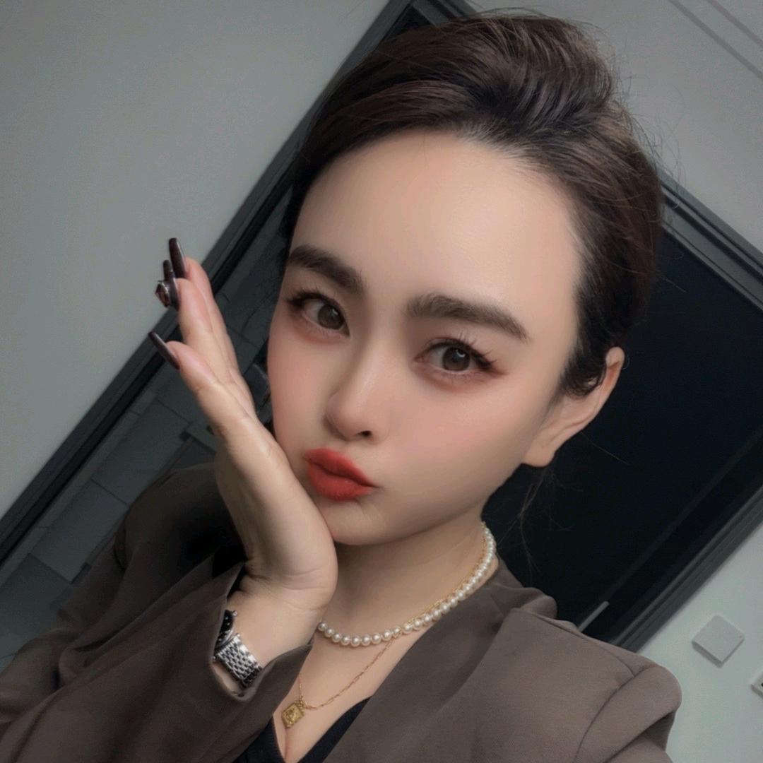 悦己·小柒