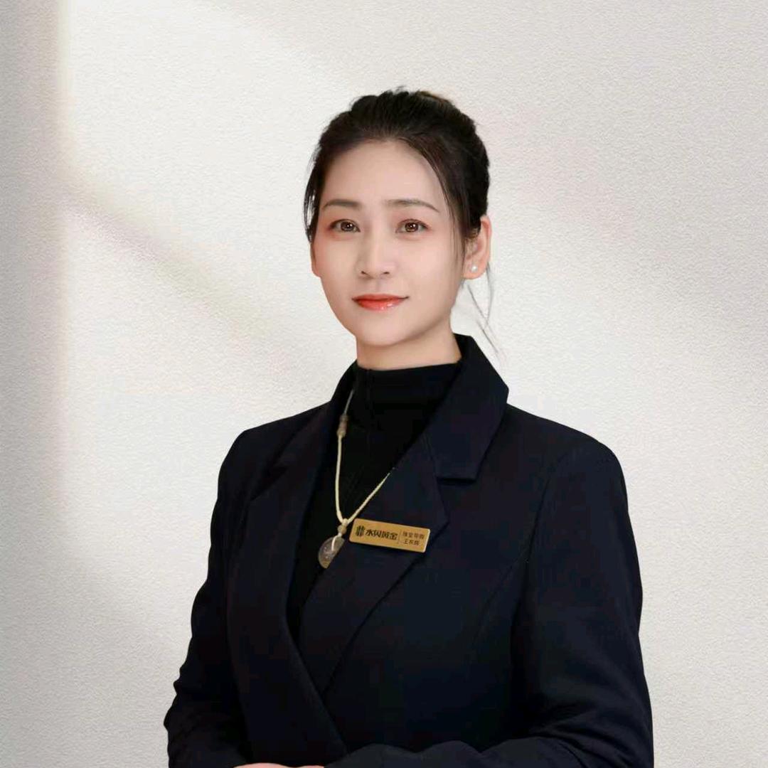 水贝黄金台东店王东辉
