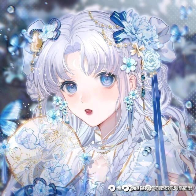 (雪月阁)沐沐
