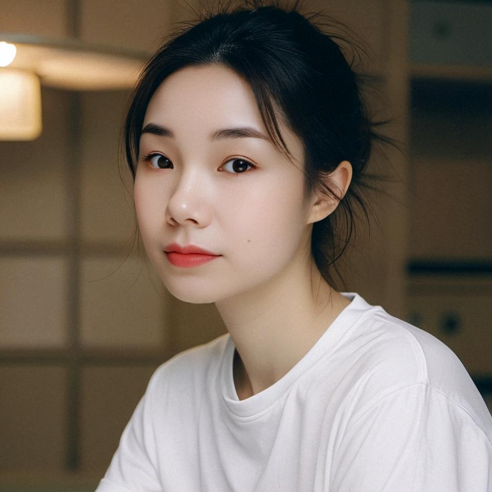 我是源源