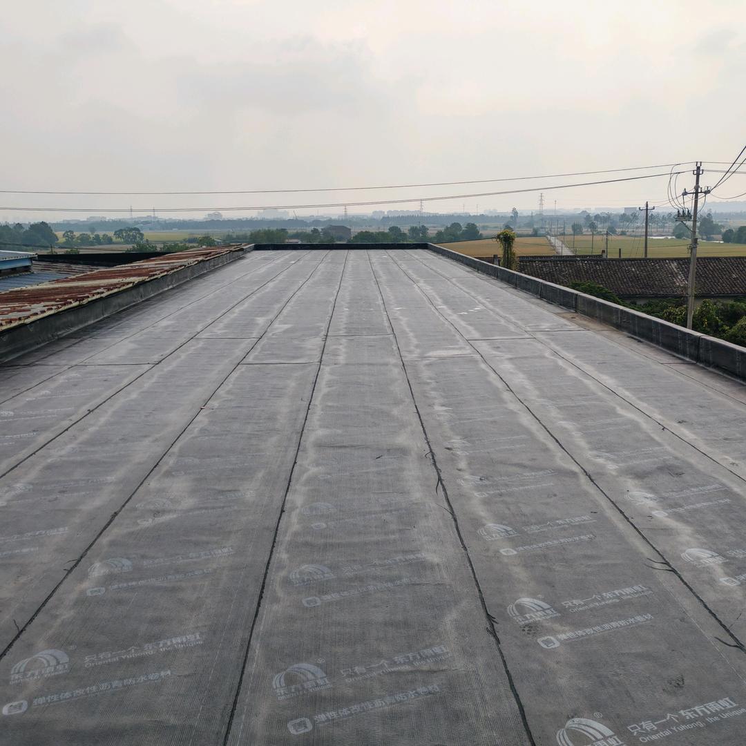 宁波豫见浙科技防水有限公司