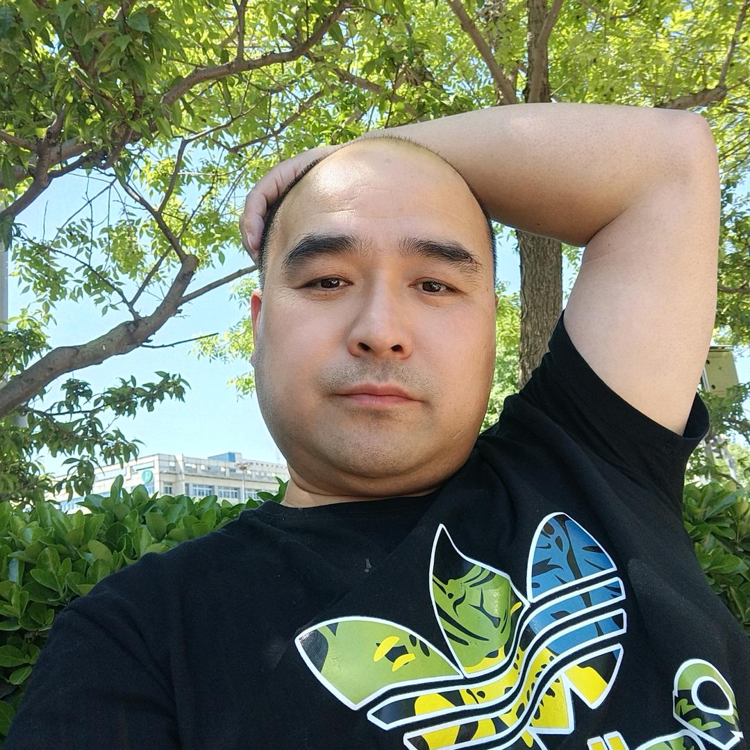 今生无悔