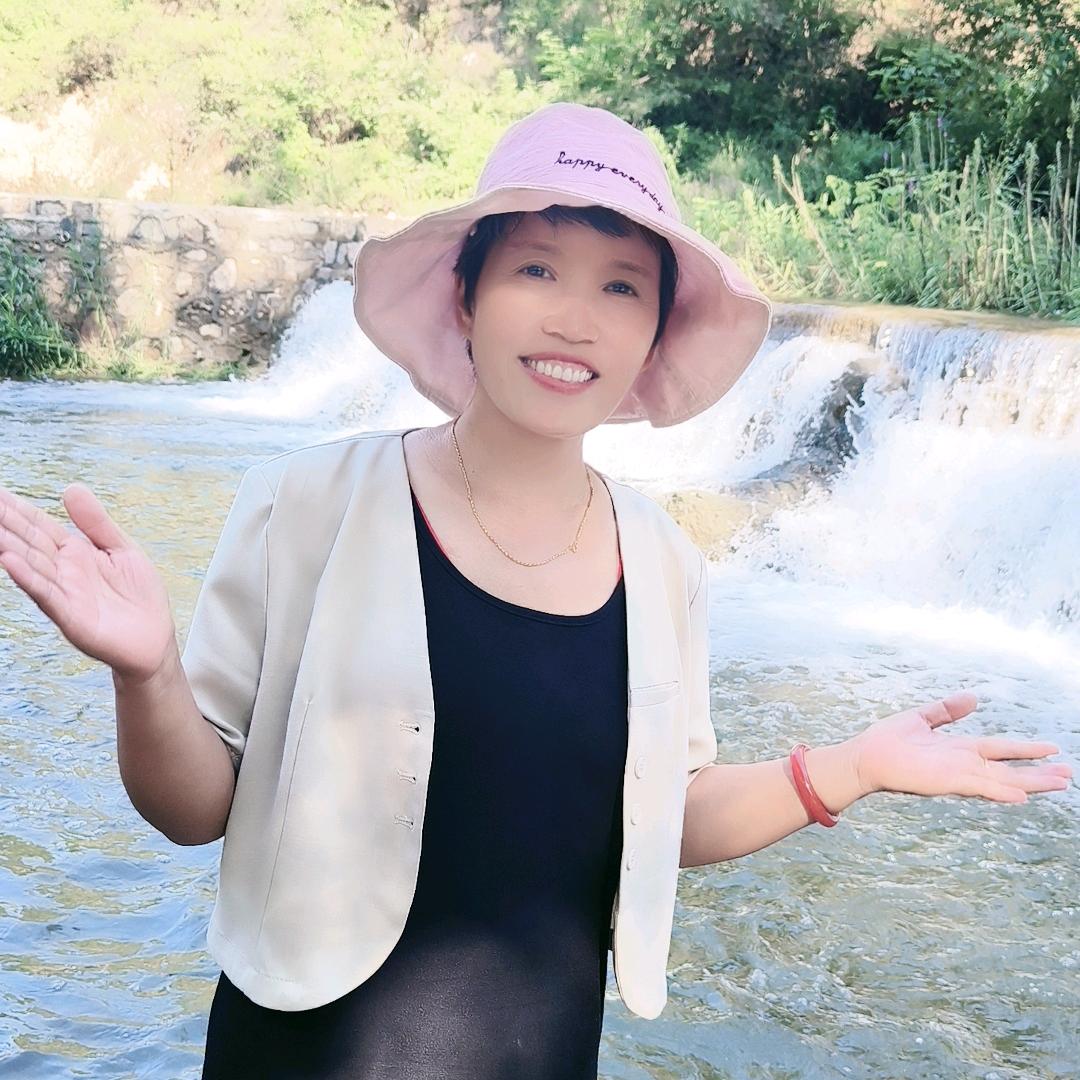微笑小号