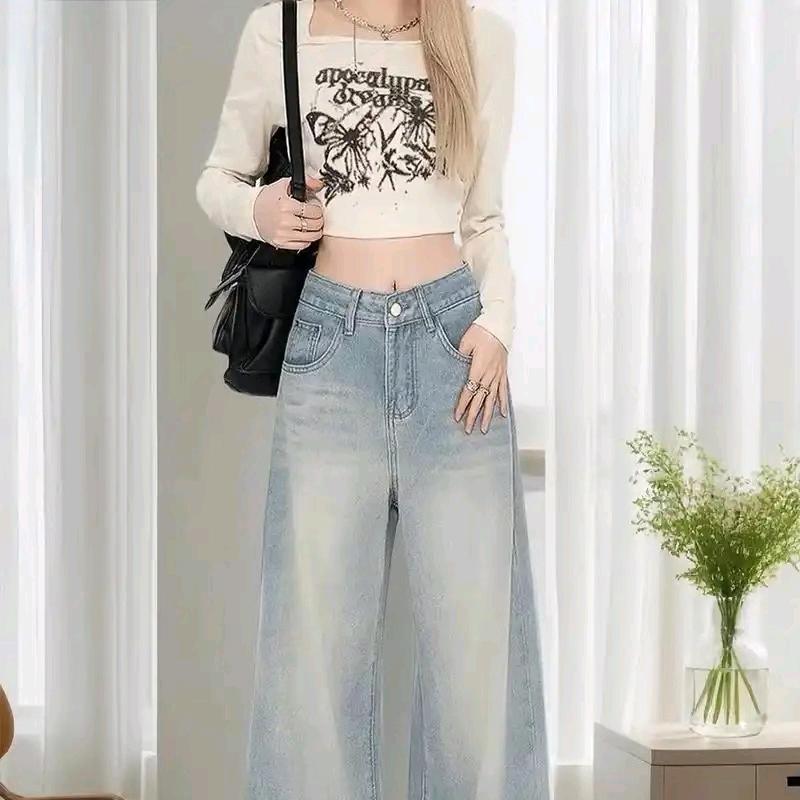 花花牛仔服饰