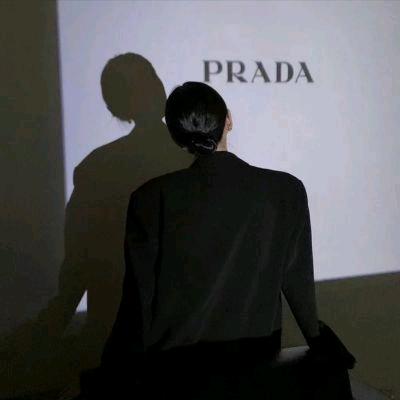 修图的方女士