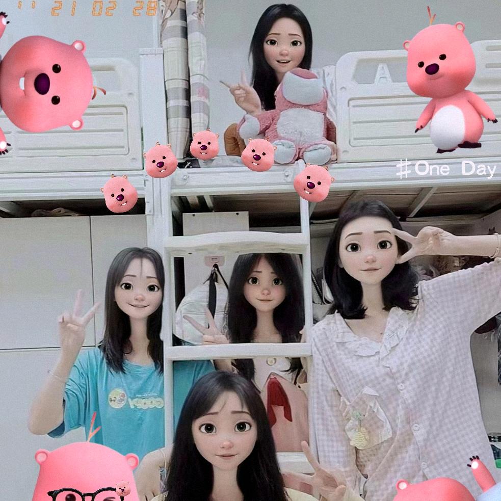 摆烂小鱼