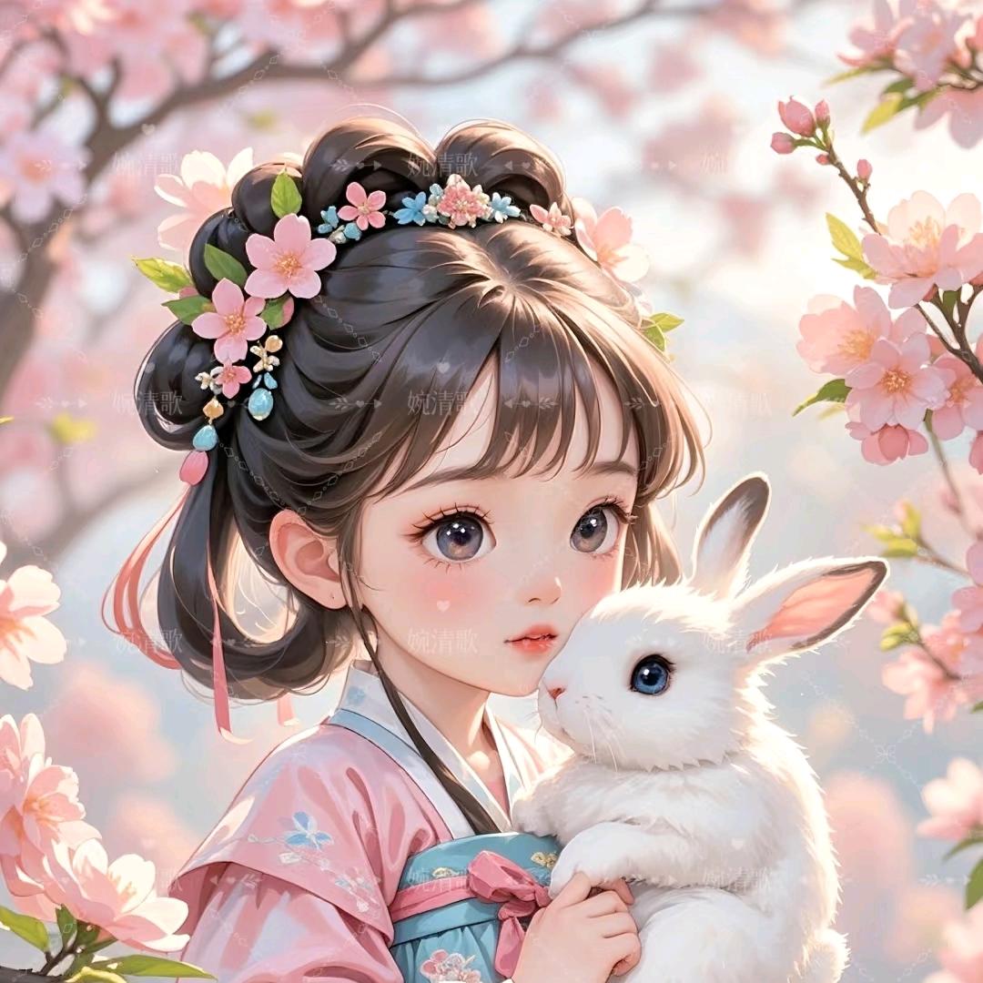 ❄️梦逸❄️🥕☄️🦊
