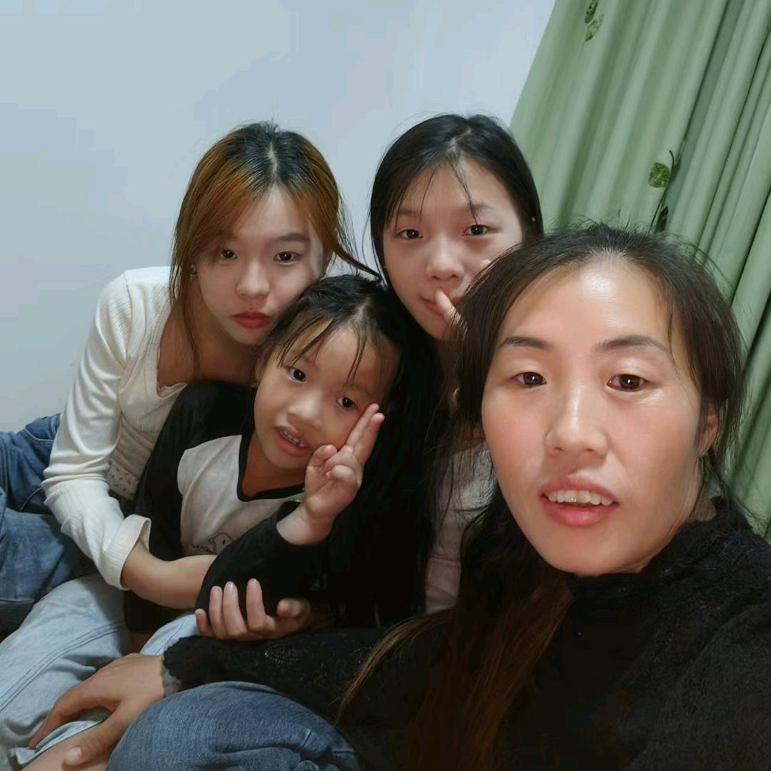 小可爱