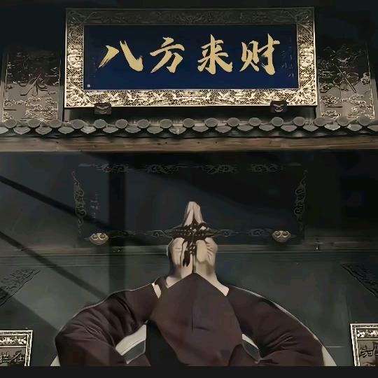 爱笑的小阿东