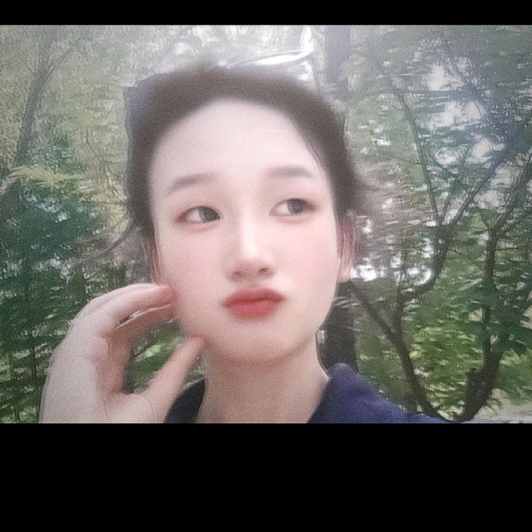 Jin 天不吃糖🍡