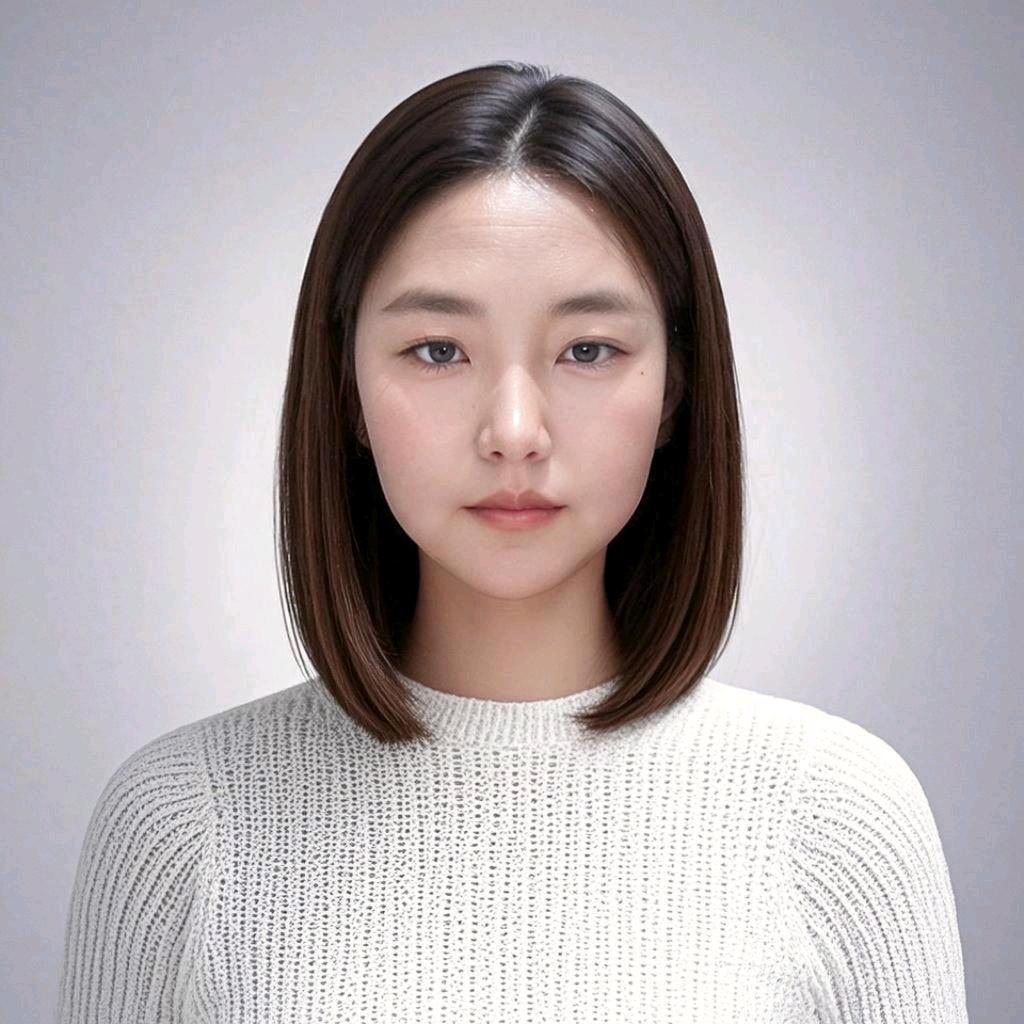 英子