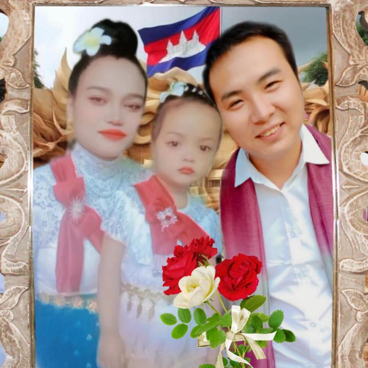 雅丽🌾ជំទាវផាន់🌻