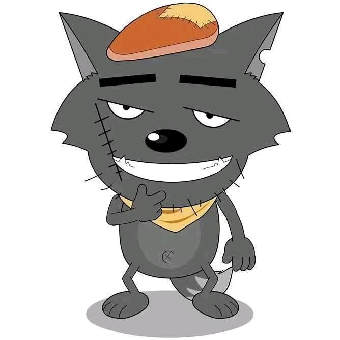 灰太狼@