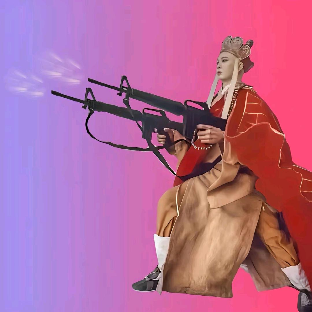 北方的狼