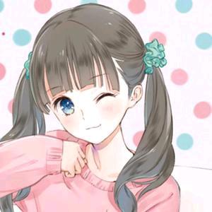 可心❤