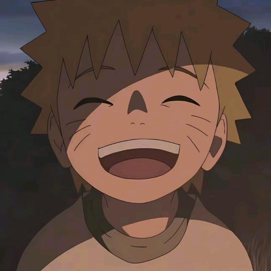 Naruto.