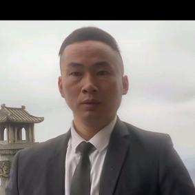 龙的霸气