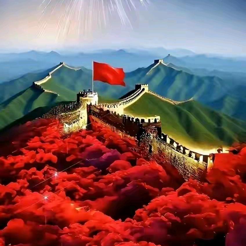 诚启未来。