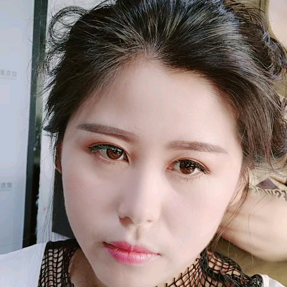 小艾在努力（寿司版）