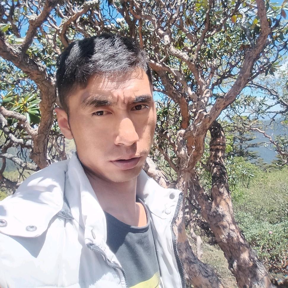 你若安好  便是晴天