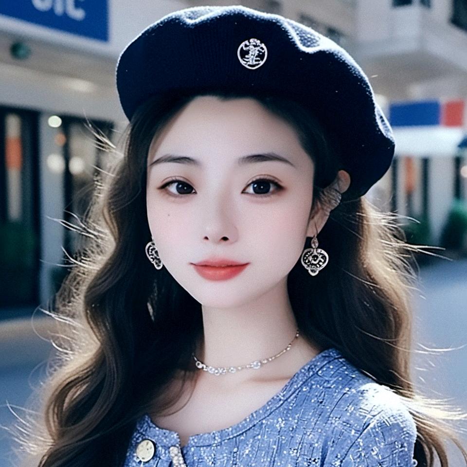 丽丽（首播晚上20:10开播）