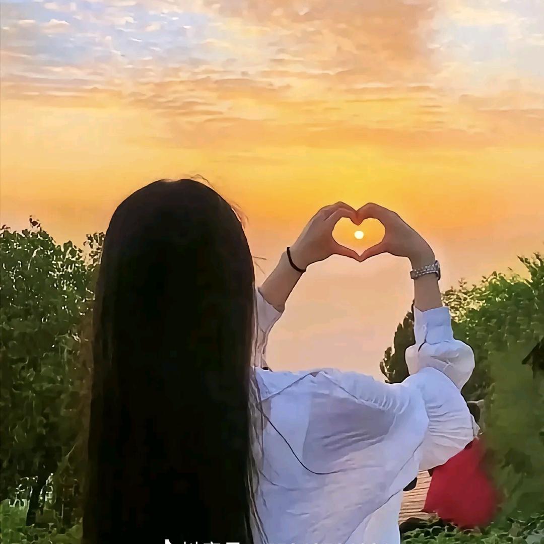 ❤️静如水