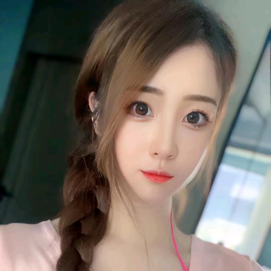 大欢姐姐