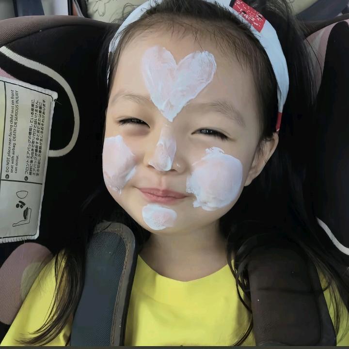 总而言之你非常可爱