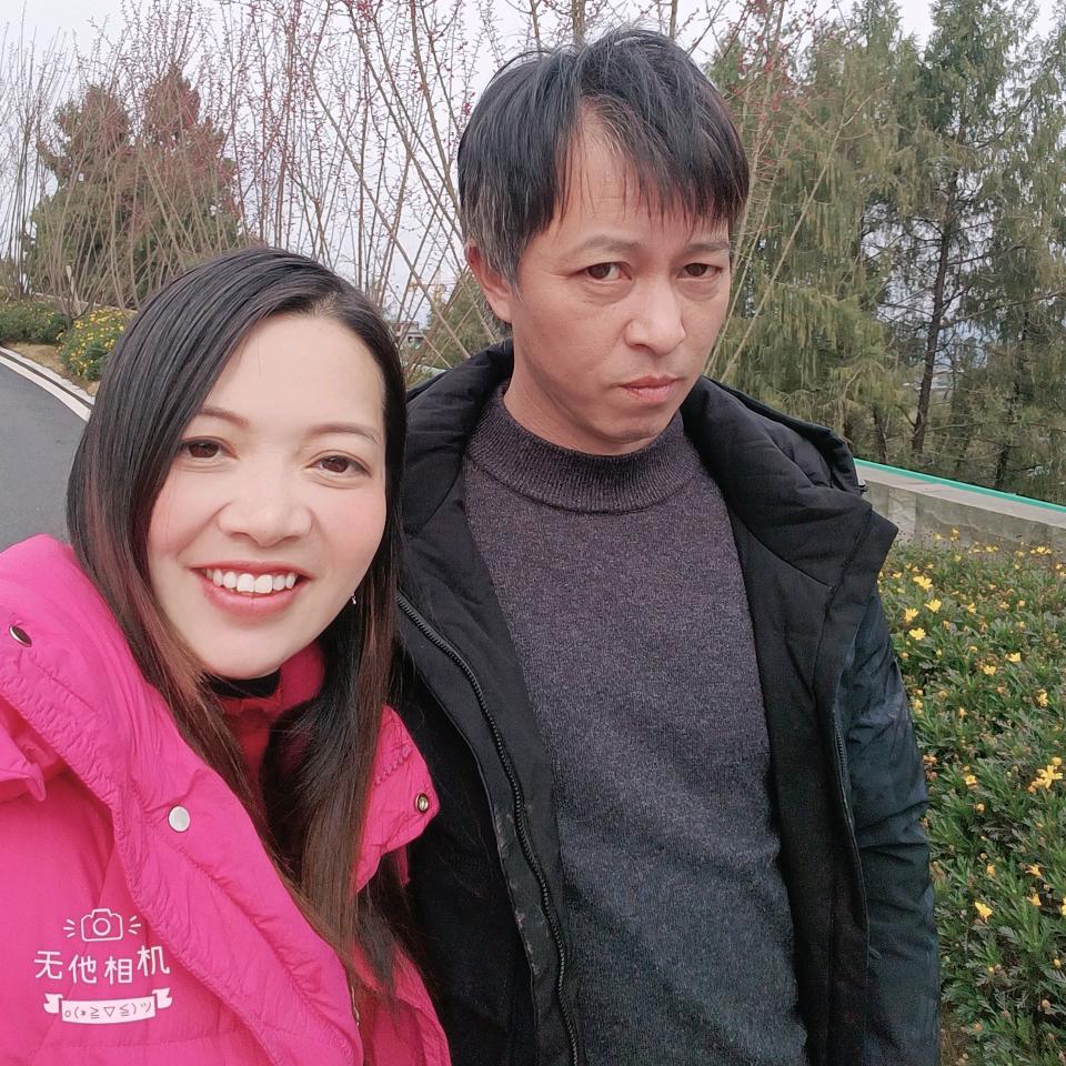 芙蓉姐