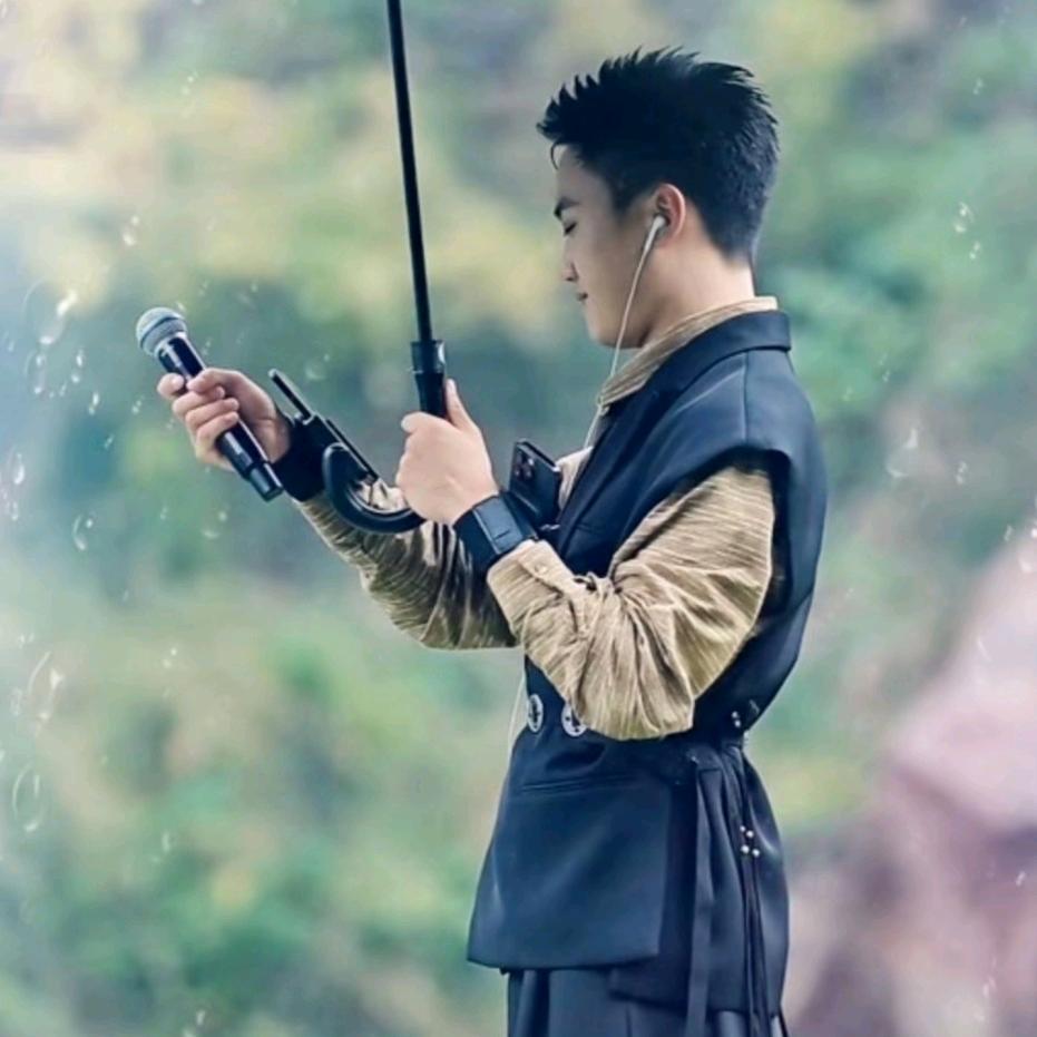 风雨之后