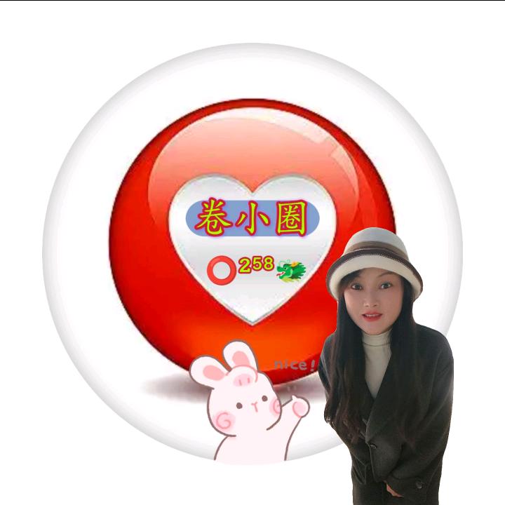 卷小圈🐲·丰城秀市