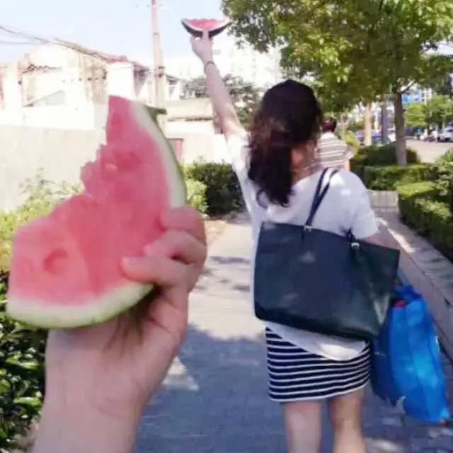 竹青